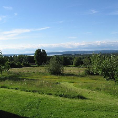 Dagmarsgardens Stuguthyrningen Villa Kullsbjorken Exterior foto