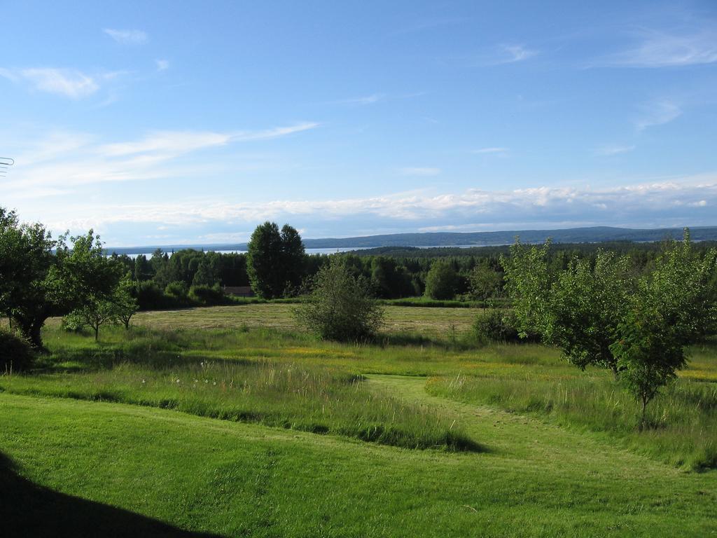 Dagmarsgardens Stuguthyrningen Villa Kullsbjorken Exterior foto