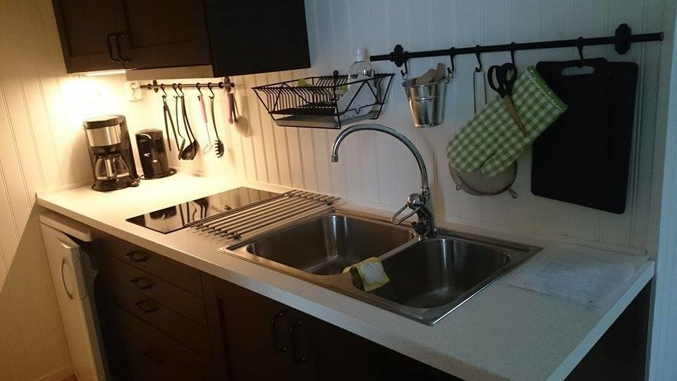 Dagmarsgardens Stuguthyrningen Villa Kullsbjorken Cameră foto