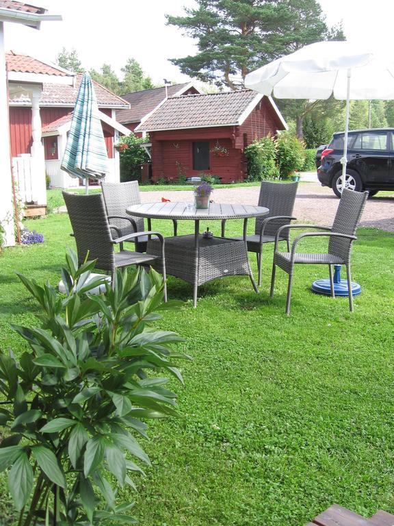 Dagmarsgardens Stuguthyrningen Villa Kullsbjorken Cameră foto