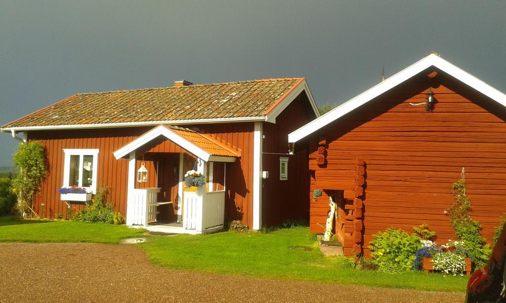 Dagmarsgardens Stuguthyrningen Villa Kullsbjorken Exterior foto
